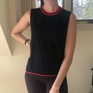 Jcrew Women’s Sleeveless Top